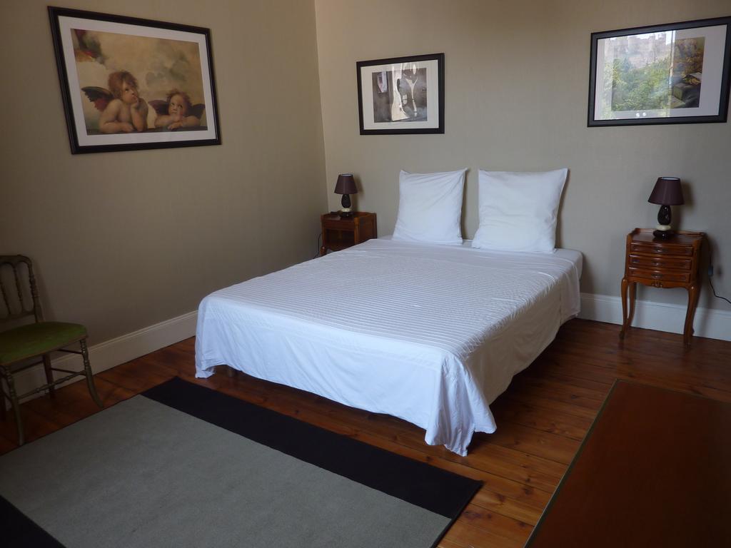 Maison Bellevue Bed & Breakfast Carcassonne Room photo